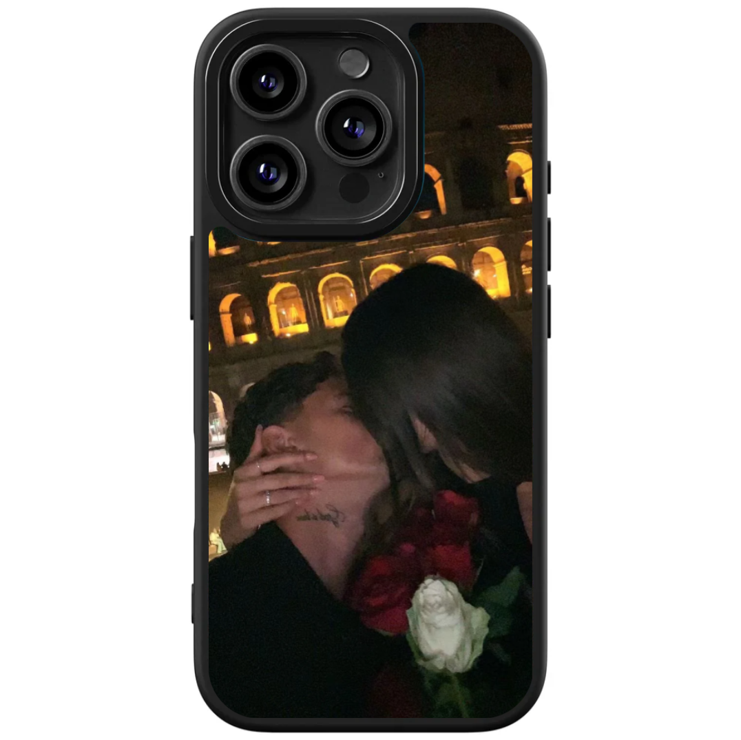 Cover personalizzata