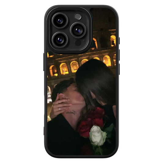 MyMemories - Cover personalizzata