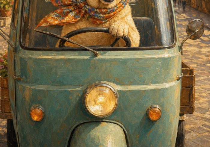 Fotolibro personalizzato