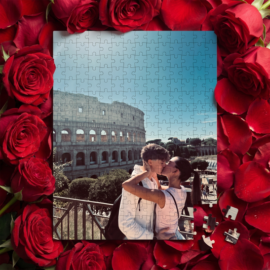MyMemories - Puzzle 150 pezzi